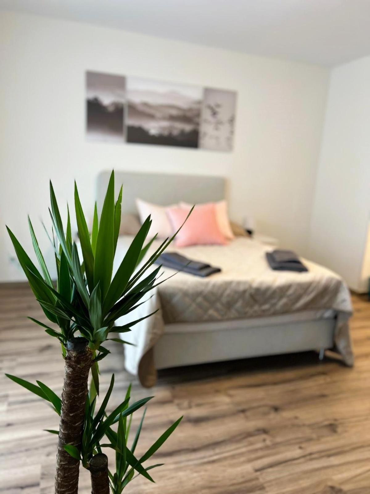 Apartment E&k I